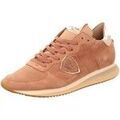Baskets femme sur Grenoble : Baskets Philippe Model -