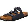 Mules femme sur Grenoble : Sabots Longo -