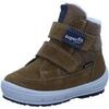 Chaussons b&eacute;b&eacute; Superfit - Marron