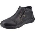 Bottes homme sur Grenoble : Bottes Rieker -