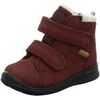 Chaussons b&eacute;b&eacute; Ecco - Rouge