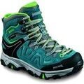 Chaussures enfant Meindl - Bleu