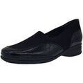 Chaussures plates femme sur Grenoble : Mocassins Semler -