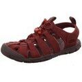 Chaussures Keen - Rouge Grenoble