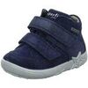 Chaussons b&eacute;b&eacute; Superfit - Bleu