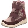 Chaussons b&eacute;b&eacute; Ricosta - Violet