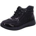 Baskets femme sur Grenoble : Baskets montantes Tex -