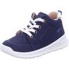 Chaussons b&eacute;b&eacute; Superfit - Bleu