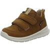 Chaussons b&eacute;b&eacute; Superfit - Marron