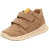 Chaussons b&eacute;b&eacute; Superfit - Beige