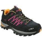 Chaussures Cmp Rigel Noir