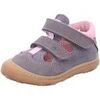 Chaussons b&eacute;b&eacute; Ricosta - Gris