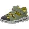 Chaussons b&eacute;b&eacute; Ricosta - Vert