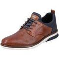 Chaussures sur Grenoble : Ville basse Rieker -