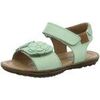 Chaussons b&eacute;b&eacute; Naturino - Vert