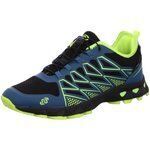 Chaussures Br�tting - Bleu