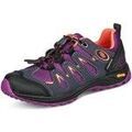 Randonn&eacute;e sur Grenoble : Chaussures enfant Br�tting - Violet