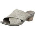 Mules femme sur Grenoble : Sabots Think -