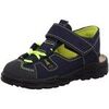 Chaussons b&eacute;b&eacute; Ricosta - Bleu