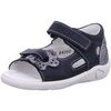 Chaussons b&eacute;b&eacute; Ricosta - Bleu
