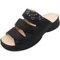 Mules femme sur Grenoble : Sabots Think -