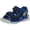 Chaussons b&eacute;b&eacute; Ricosta - Bleu