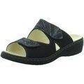 Mules femme sur Grenoble : Sabots Longo -