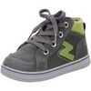 Chaussons b&eacute;b&eacute; Lurchi - Gris