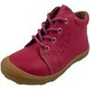 Chaussons b&eacute;b&eacute; Ricosta - Rouge
