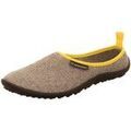 Chaussons / Pantoufles sur Grenoble : Chaussons Leguano -