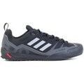 Randonn&eacute;e sur Grenoble : Chaussures adidas Terrex Swift Solo Noir