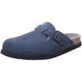 Mules homme sur Grenoble : Sabots Mephisto -