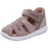Chaussons b&eacute;b&eacute; Superfit - Beige