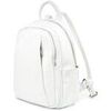 Sac &agrave; main Vera Pelle C79 Blanc
