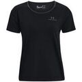 Tee-shirts sur Grenoble : T-shirt Under Armour Rush Energy