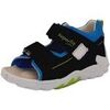 Chaussons b&eacute;b&eacute; Superfit - Bleu