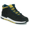 Baskets montantes enfant Timberland SPRINT TREKKER MID Noir
