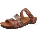 Mules femme sur Grenoble : Sabots Think -