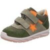Chaussons b&eacute;b&eacute; Ricosta - Vert