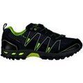 Audio sur Grenoble : Chaussures Cmp -