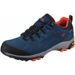 Chaussures Br�tting - Bleu