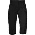 Pantalon Sch�ffel - Noir