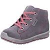 Chaussons b&eacute;b&eacute; Ricosta - Gris