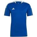 Tee-shirts sur Grenoble : T-shirt adidas Tiro 21