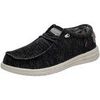 Chaussures bateau Laufsteg M�nchen - Gris