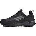 Randonn&eacute;e sur Grenoble : Chaussures adidas Terrex AX4 Gtx Noir