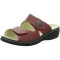 Mules femme sur Grenoble : Sabots Longo -