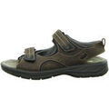 Chaussures Jomos - Marron