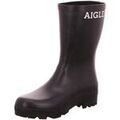 Equipement de protection EPI sur Grenoble : Chaussures Aigle -