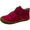 Chaussons b&eacute;b&eacute; Ricosta - Rouge Grenoble